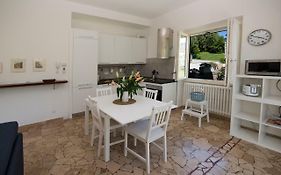 Vitali Apartment Jr