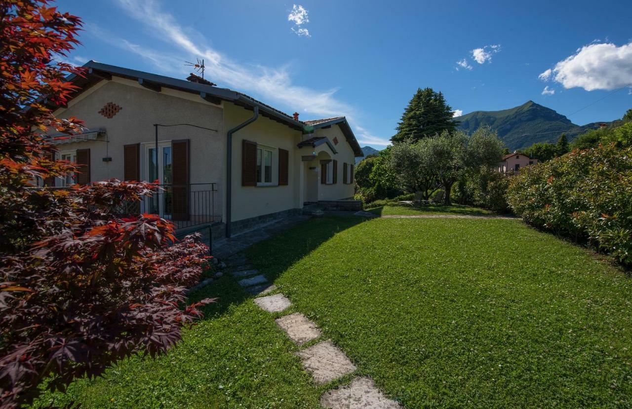 Vitali Apartment Jr Bellagio Exterior foto